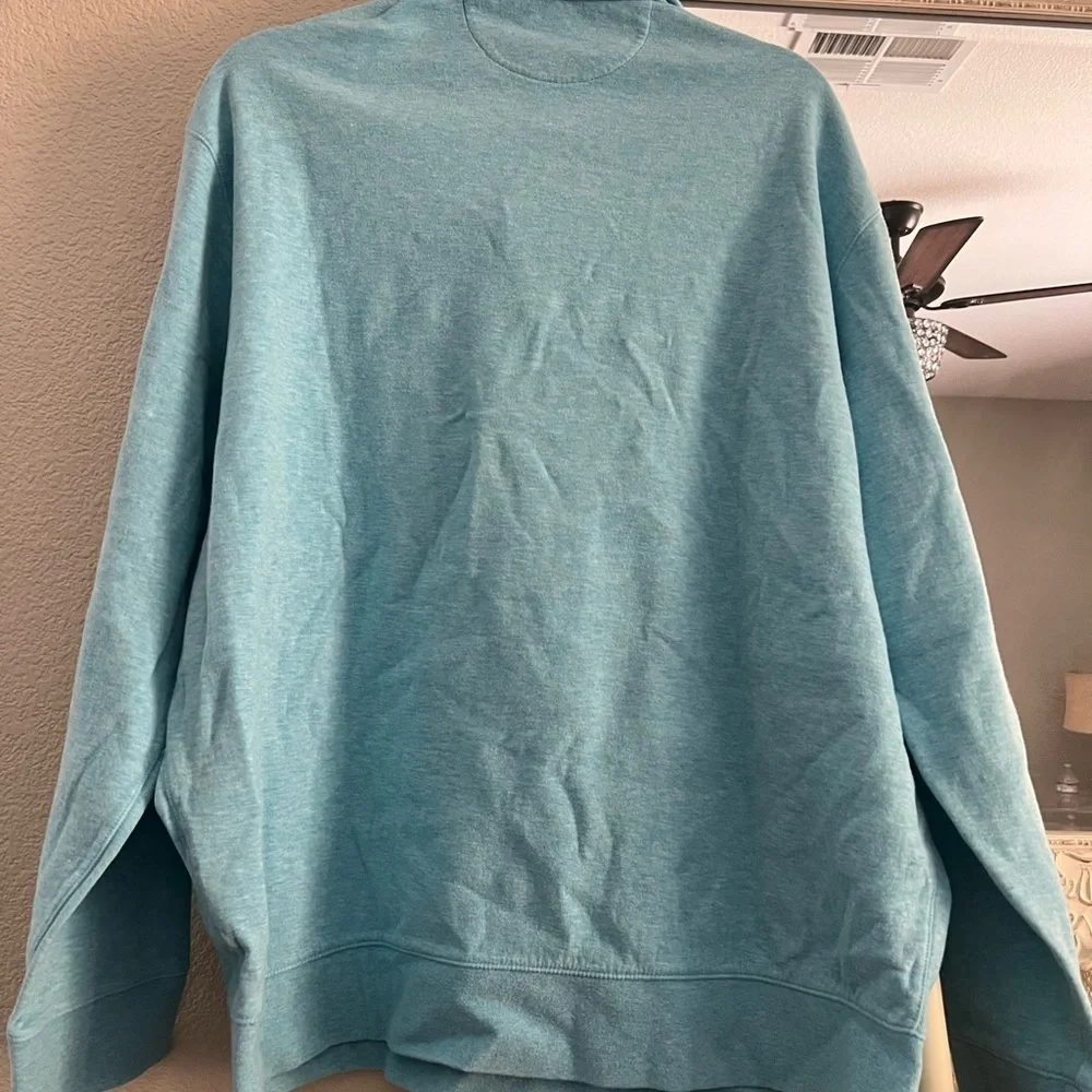 Polo Ralph Lauren stay stylish